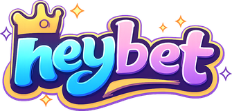 heybet বাংলাদেশের গেমিং হাব লোগো